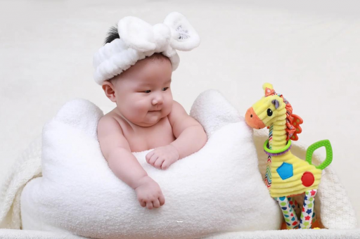 山东宝宝发烧有眼屎