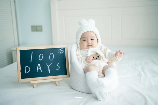 山东4个月宝宝干呕 山东4个月宝宝干呕