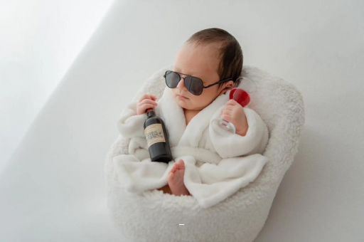 山东宝宝被蜜蜂蛰了